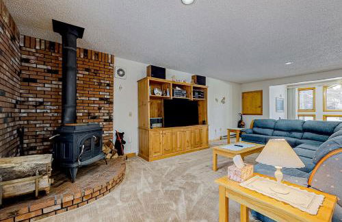 Nature's Getaway - Foto 1