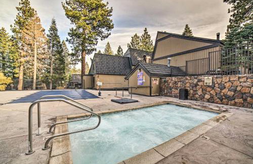 Quiet Condo with Great Views, half Mi to Eagle Lodge! - Foto 3