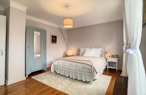 Villa Camélias, appartements de Charme - Foto 61