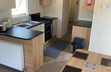 KellysHolidayHomes Atlas 3 bedrooms caravan - Foto 30