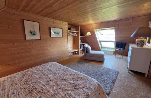 Maison vue mer incroyable 180 degrés , accès direct plage et GR34 - Foto 38