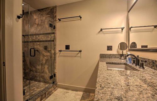 Mountaintop Wintergreen Resort Home with Deck, Views - Foto 22