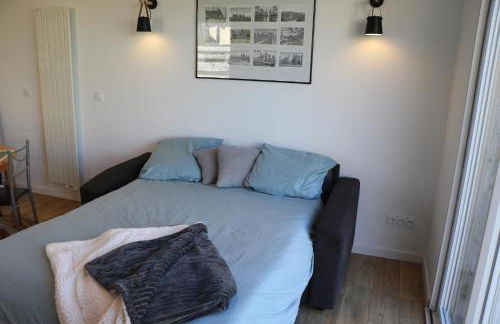 Jolie Maison en Bord de Mer à Pourville - Foto 21