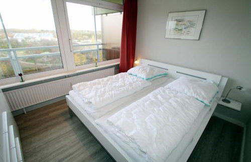 Belvedere 70 - Foto 14