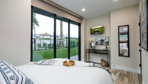 Unbeatable Location, Heated Pool, Bbq, Misters - Foto 2