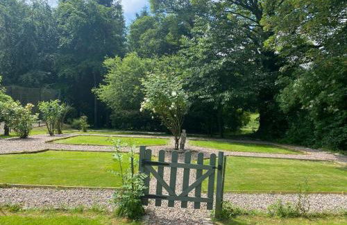 Duneden Cottage and Grounds - Foto 24