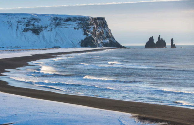 Waterfalls & South Coast Tour - Photo 3