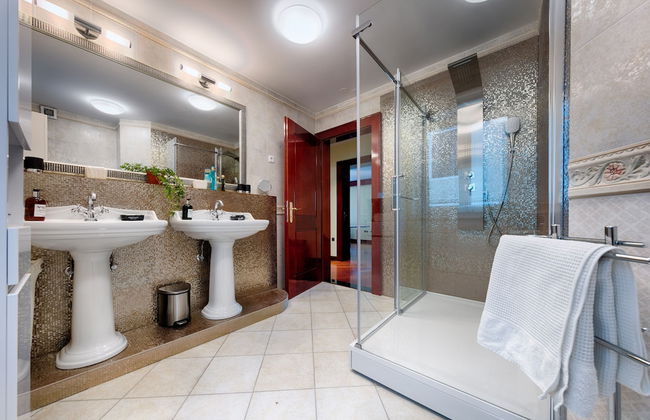 Villa Sunset Water - Foto 62