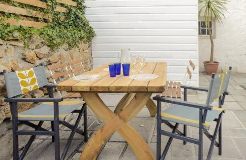 Churchtown Cottage - Foto 15