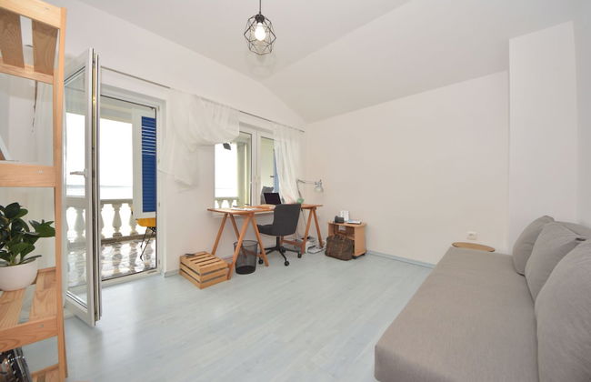 Holiday Home Seafront Escape - Foto 12