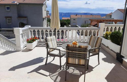 Apartments Pavelic - Foto 31