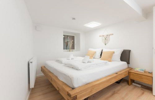 Bodensee-Suite I Seenähe - Heimkino - Wintergarten - Foto 20