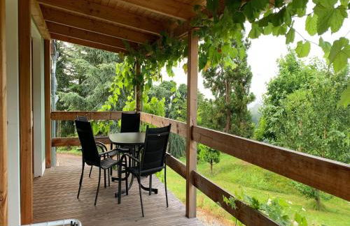 Familienurlaub mit Pool, Mittelndorf - Photo 26