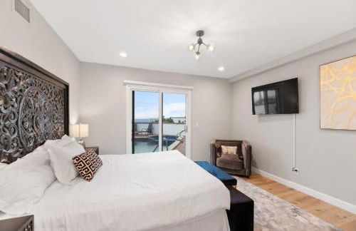 California Dreamin Your Ocean-View Sanctuary - Foto 28