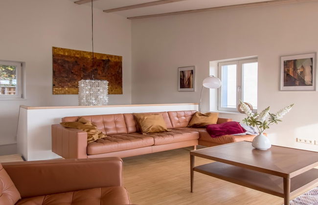 Elegant Escape in Quedlinburg - Foto 13