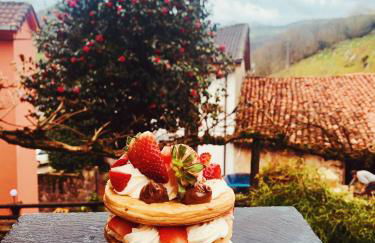 Posada El Pareón - Photo 12