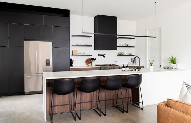 Nash Chic Near DT Rooftop Luxe Comfort - Foto 30