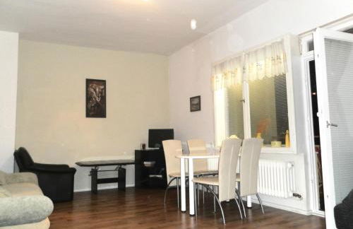 Central Apartments - Photo 6