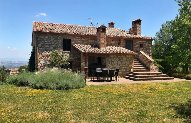 Borgo Poggio Bianco - Photo 33