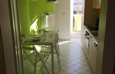 Zentralinleipzig - HTWK, MDR, KARLI, Südvorstadt - Foto 4