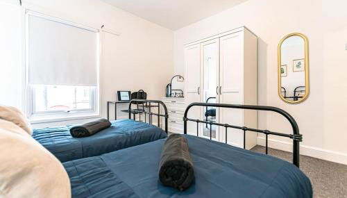 Liverpool city centre house, Free parking - Foto 5