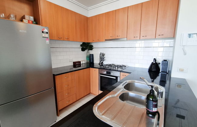 Mega Style Apartments Capri - Foto 16