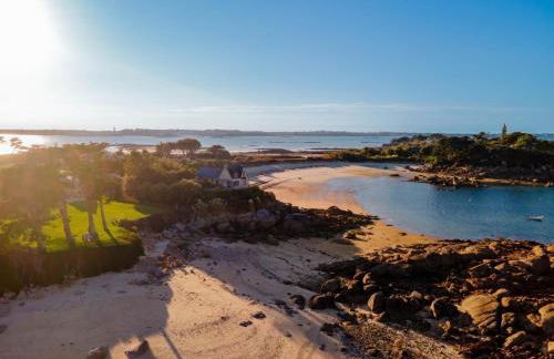 Maison de callot vue imprenable sur la mer - Foto 27