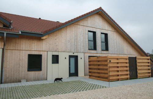 Les Gîtes de La Miellerie des Combes 5 étoiles - Foto 45