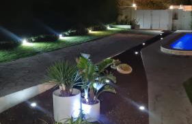 Villa Rosa de los Vientos - Foto 8