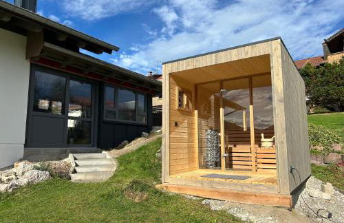 Ferienhaus Saulgrub - Foto 19