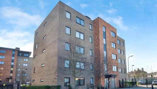 London Apartment with Wembley view - Foto 2
