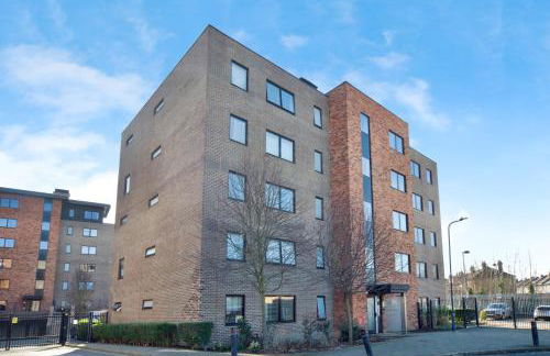 London Apartment with Wembley view - Foto 2