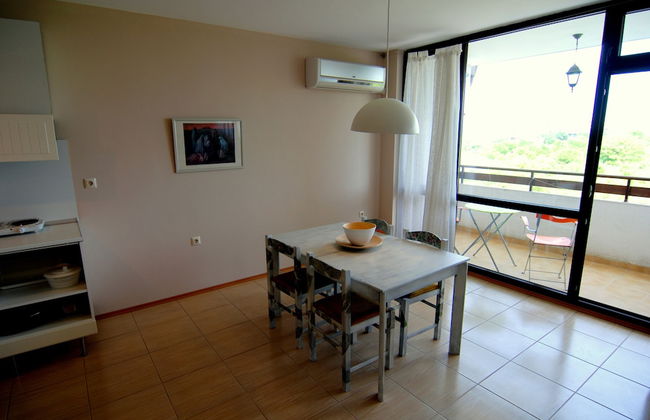 Baratero Mar Nero Apartments - Foto 38