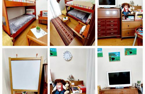 "Home Sweet Home" Big House 110m 3 Bedrooms FREE GUARDED PARKING ! - Foto 49