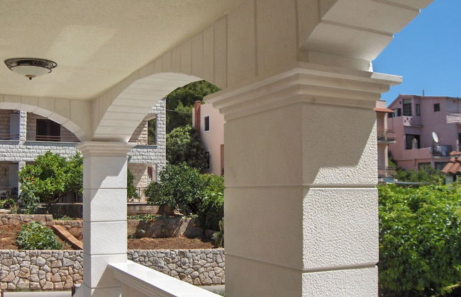 Antique Apartment With Balcony - Foto 29