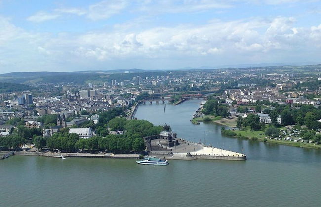 Vakantiehuis Mosella - Foto 19