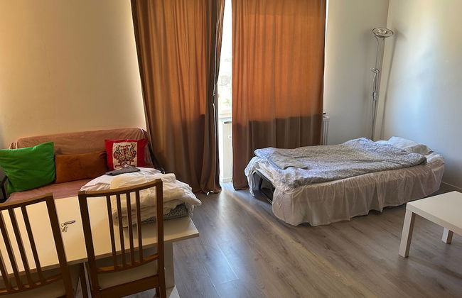 Studioapartment in Hasselby, Stockholm - Photo 7