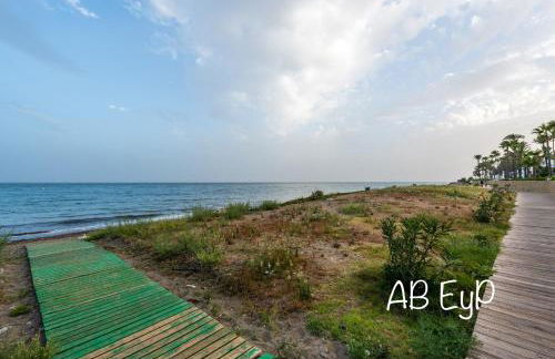 Alcazaba Beach Apartment - Photo 47