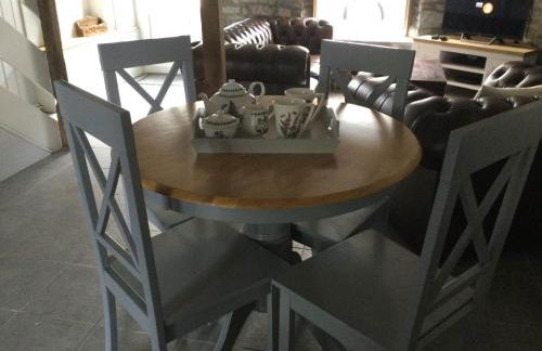 bwthyn y porthmyn - Foto 16