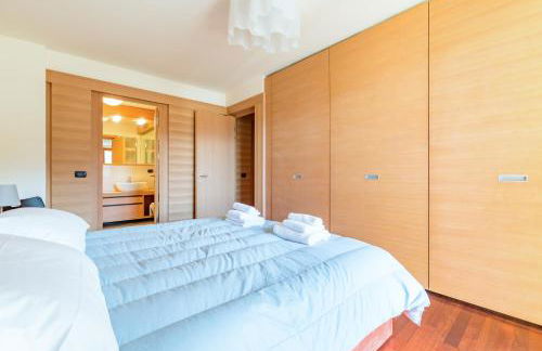 Terrazza su Sestriere Lux - Foto 14