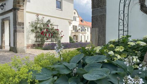 Ferienwohnung Gut Börtewitz - Foto 4