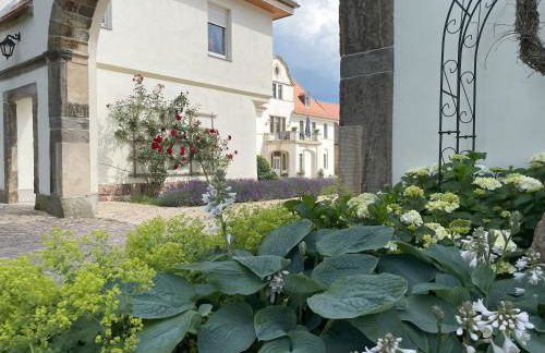 Ferienwohnung Gut Börtewitz - Foto 4