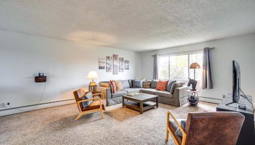 Laramie Vacation Rental 3 Mi to Downtown! - Foto 4