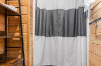 Log Cabin with Views, Ski nearby - Foto 28