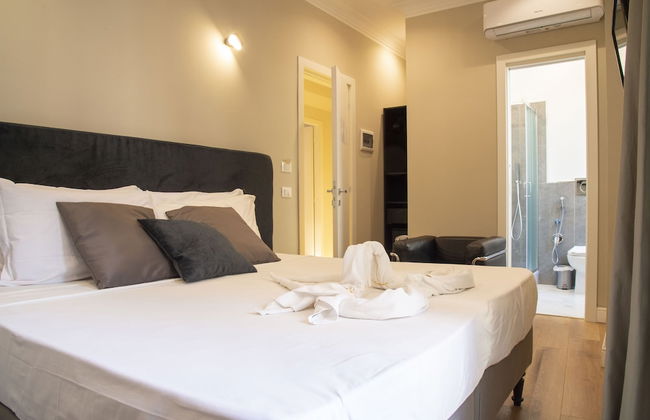 AD Suites Tritone - Foto 28