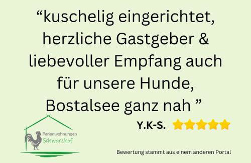 Ferienwohnung Hanfdell am Bostalsee, 90 qm, großer Balkon, barrierefrei & hundefreundlich - Photo 57