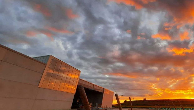 Visita à adega Dominio Lubiano