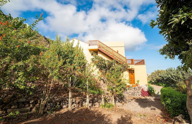 Nature Meets Luxury in Nice Apartment near Tenerife Coastline - Foto 30