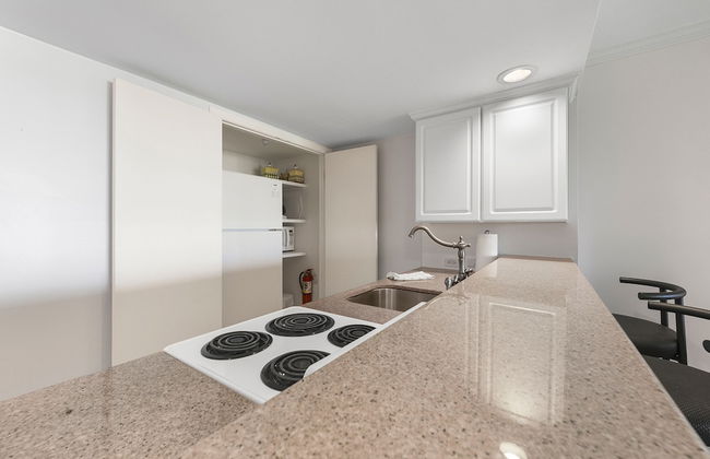 Surf Villa 626 - Foto 6