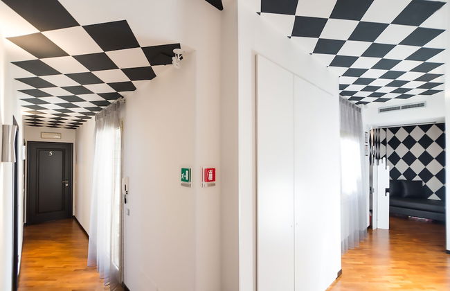 I Sleep B&B - Foto 58